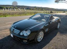 Mercedes-Benz SL 550 R230