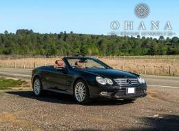 Mercedes-Benz SL 550 R230