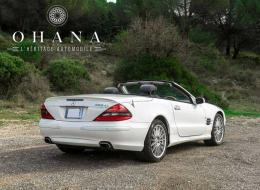 Mercedes-Benz SL 600 R230