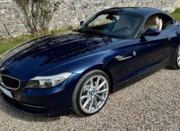 BMW Z4 23i S-Drive Confort