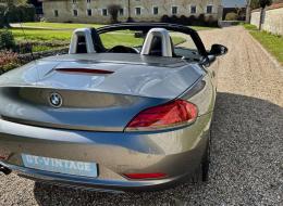 BMW Z4 23i S-Drive Confort