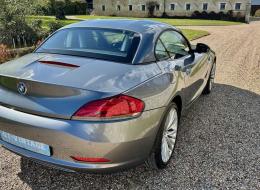 BMW Z4 23i S-Drive Confort