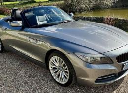 BMW Z4 23i S-Drive Confort