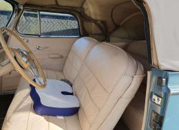 Packard 160 Cabriolet