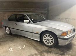 BMW Série 3 328i E36 