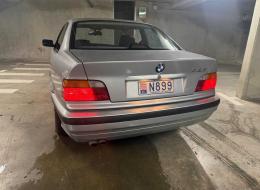 BMW Série 3 328i E36 