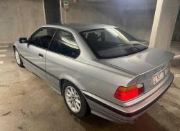 BMW Série 3 328i E36 