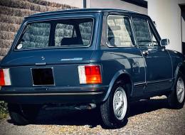 Autobianchi A 112 ELEGANT