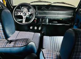 Autobianchi A 112 ELEGANT