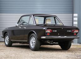 Lancia Fulvia Coupe Series 3