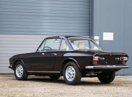 Lancia Fulvia Coupe Series 3