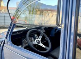 Citroen 2 CV 6
