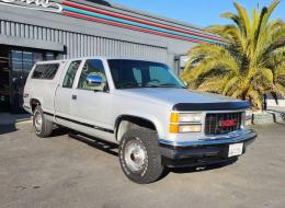 GMC Pick-up K1500 Sierra SLE Z71
