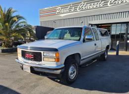 GMC Pick-up K1500 Sierra SLE Z71