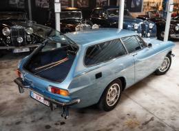 Volvo P 1800 ES