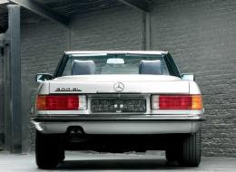 Mercedes-Benz SL 300