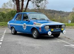 Renault 12 Gordini