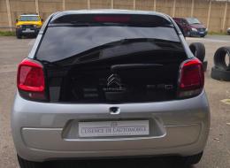 Citroen C 1 Shine 5 portes 
