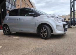 Citroen C 1 Shine 5 portes 