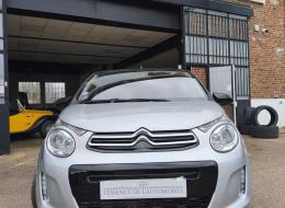 Citroen C 1 Shine 5 portes 