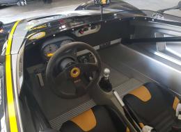 Lotus Eleven LOTUS 2 ELEVEN LAUNCH EDITION 