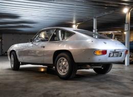 Lancia Fulvia Sport Zagato 1.3S