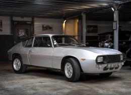 Lancia Fulvia Sport Zagato 1.3S