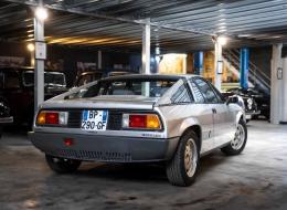 Lancia Beta Montecarlo