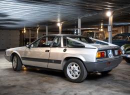 Lancia Beta Montecarlo