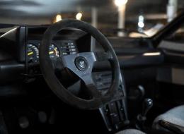 Lancia Beta Montecarlo