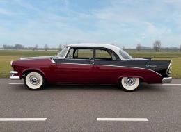 Dodge Coronet V8 Coupé