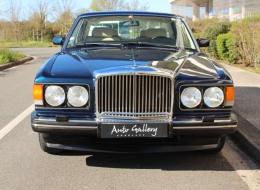 Bentley Eight 6.75 Injection