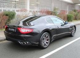 Maserati Granturismo 4.2 Coupé BVA