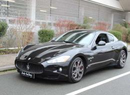 Maserati Granturismo 4.2 Coupé BVA