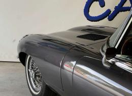 Jaguar Type E 4.2 Coupé 2+2