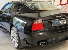 Maserati Gransport 4.3 V8 400 Sensonic