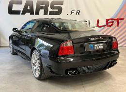 Maserati Gransport 4.3 V8 400 Sensonic