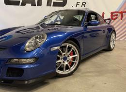 Porsche 997 GT3