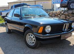 BMW Série 3 316 E21