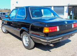 BMW Série 3 316 E21