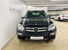 Mercedes-Benz G Class GL 550 Pack Luxe 7 places Ethanol