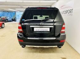 Mercedes-Benz G Class GL 550 Pack Luxe 7 places Ethanol