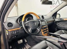 Mercedes-Benz G Class GL 550 Pack Luxe 7 places Ethanol