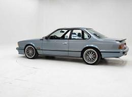 BMW Série 6 635 CSI '89 CH66758