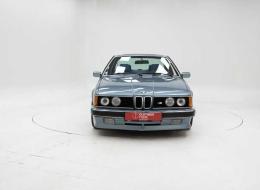 BMW Série 6 635 CSI '89 CH66758