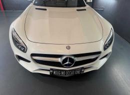 Mercedes-Benz AMG GT 4.0 V8 462 SPEEDSHIFT 7