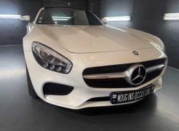 Mercedes-Benz AMG GT 4.0 V8 462 SPEEDSHIFT 7