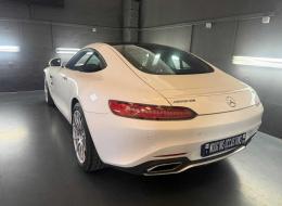 Mercedes-Benz AMG GT 4.0 V8 462 SPEEDSHIFT 7