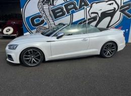 Audi S5 CABRIOLET  TFSI  V6
