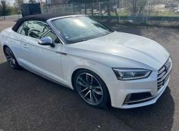 Audi S5 CABRIOLET  TFSI  V6